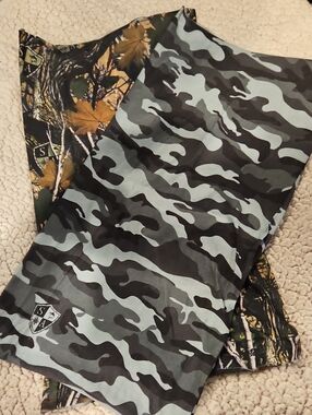 2 Neck Gaiter/Face Shields ~ Off Roading or Cold Weather ~ One Size